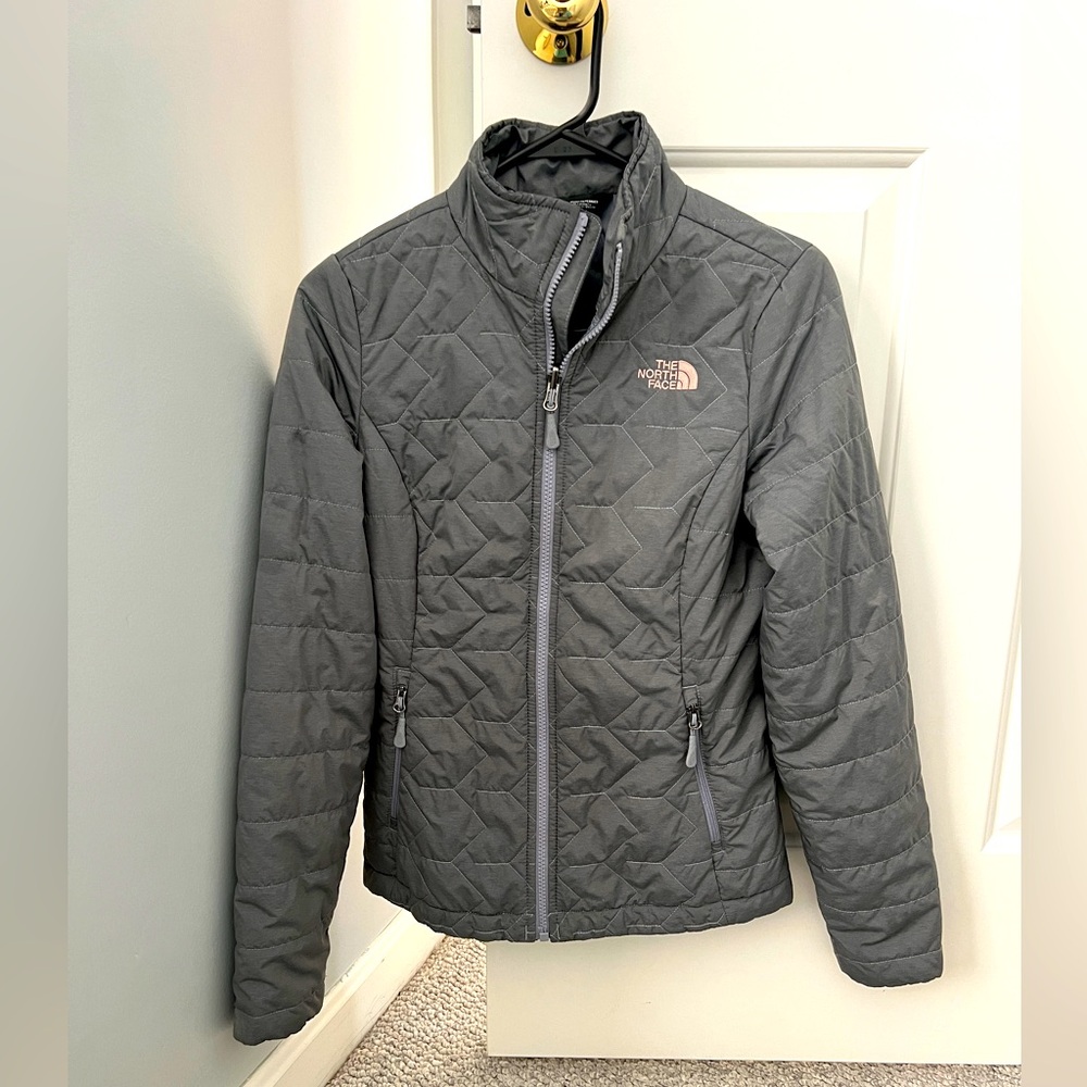 XS women’s north face XS